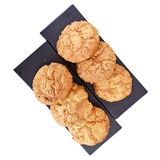 소보로 단팥빵 6CT