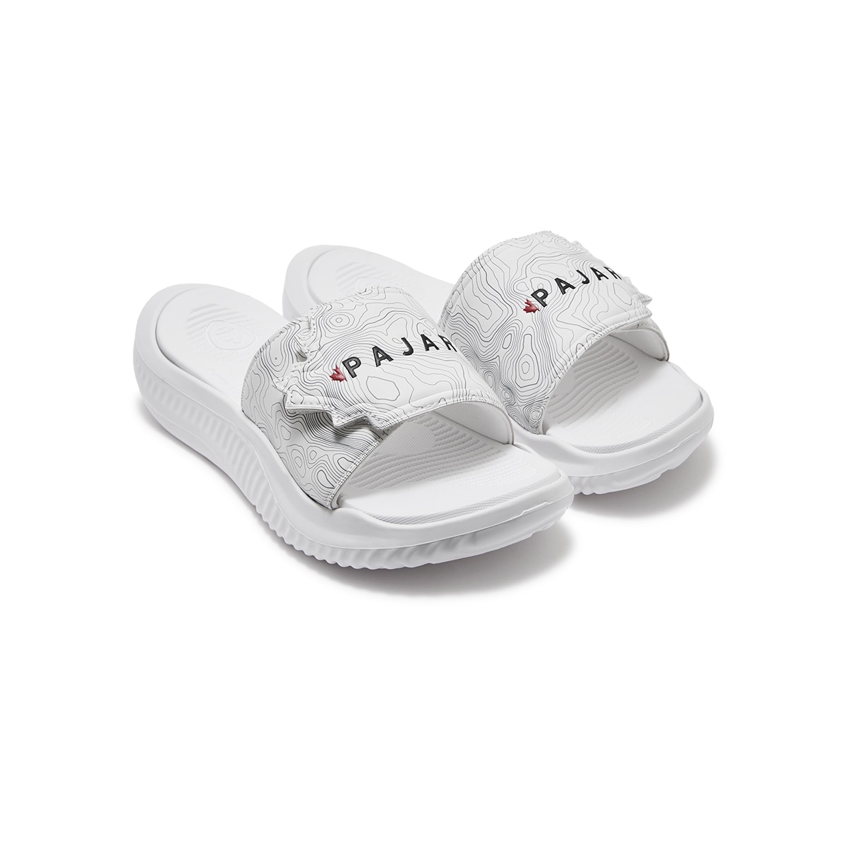 파잘 메이플 토포 슬라이드