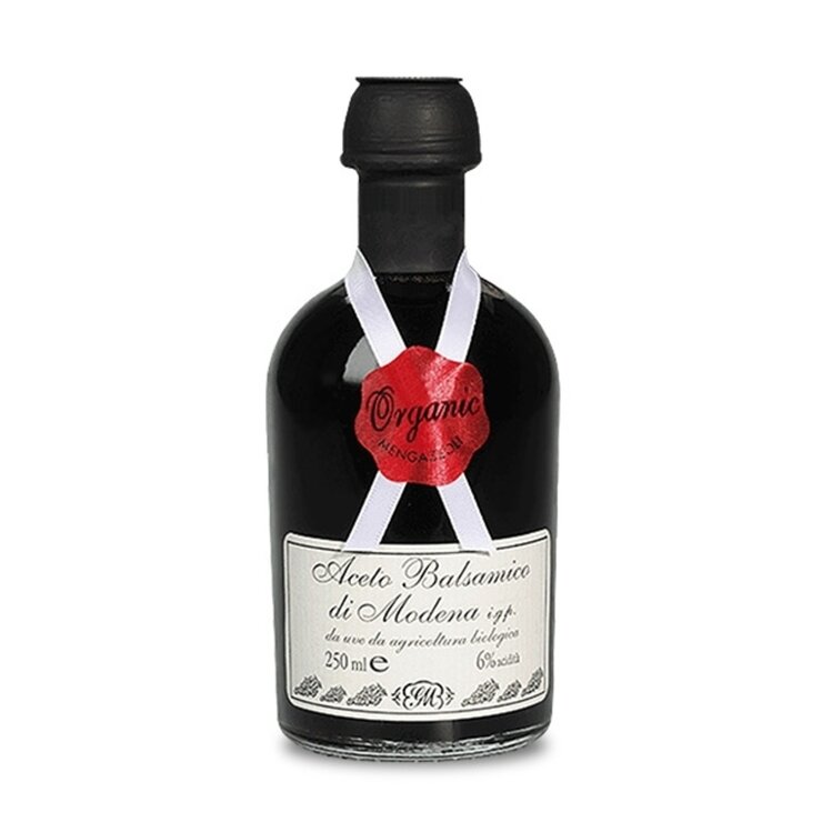 멩가졸리 유기농 발사믹 식초 250ml | 코스트코 코리아