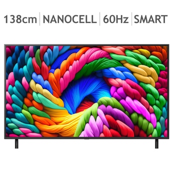 엘지 나노셀 TV 55NANO90AKA 138cm (55)