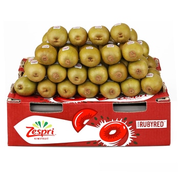 제스프리 루비레드 키위 5.6kg 1박스