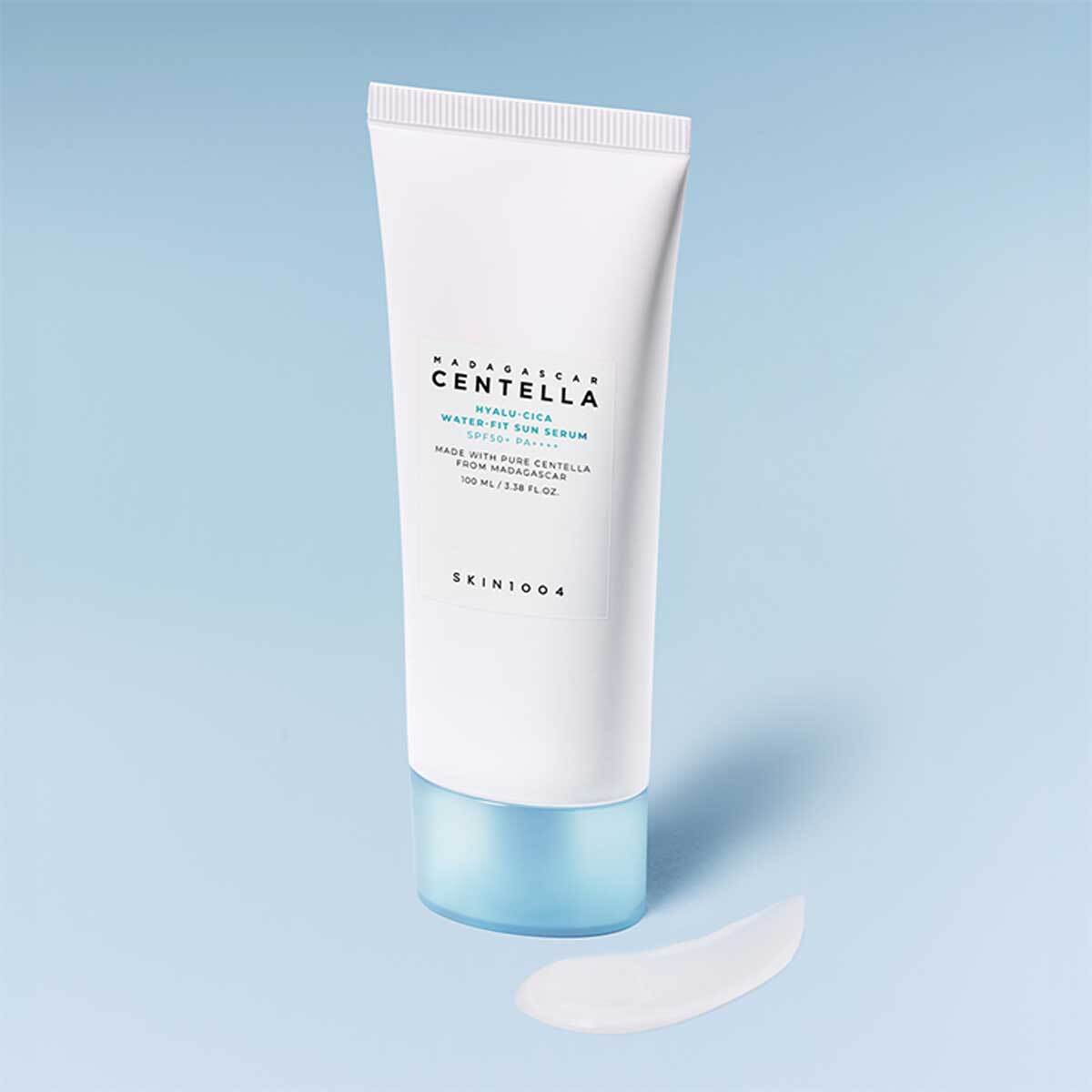 스킨1004 센텔라 선세럼 100ml x 2