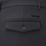 볼빅 남성 기모 골프 바지 - 차콜 볼빅 남성 기모 골프 바지 - 차콜