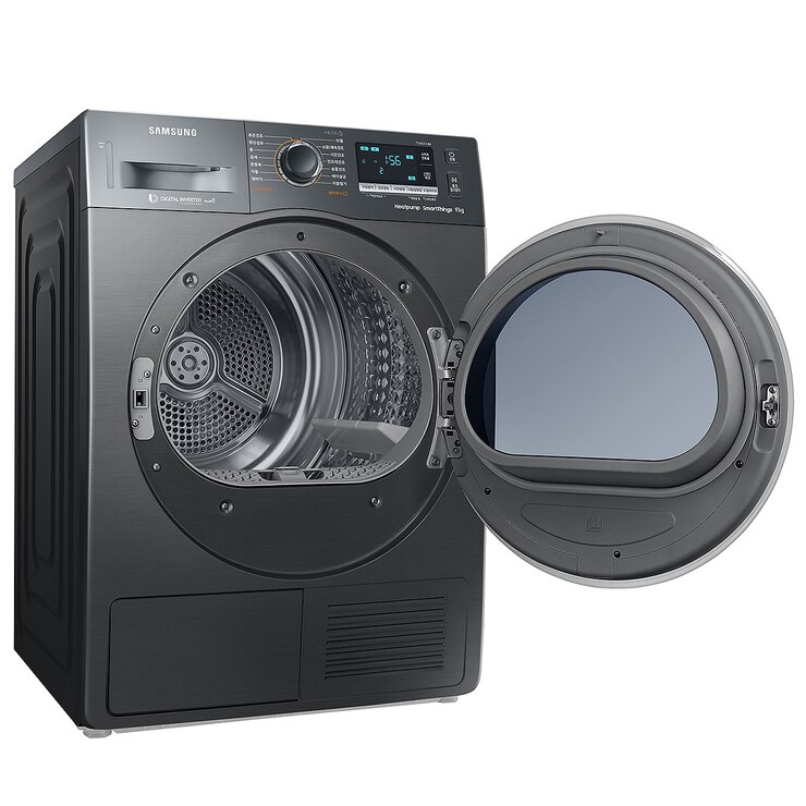 삼성 전기식 건조기 DV90M53B0QP 9KG Costco 코리아