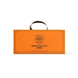 오르조 유기농 보리차 선물세트