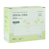 아르르 덴탈츄 미니 7g x 60 - 가벼운 야채