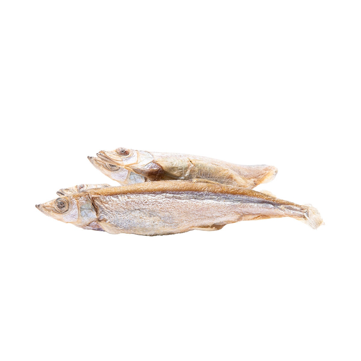 슈퍼포우 동결건조 트릿 열빙어 65g x 3