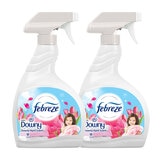 페브리즈 다우니향 섬유탈취제 920ml x 2 / 최소구매 2