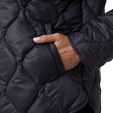 32 디그리 여성 어니언 퀼트 재킷