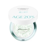 Age20's 선 에센스 팩트 카밍 12.5g x 2 + 케이스 Age20's 선 에센스 팩트 카밍 12.5g x 2 + 케이스