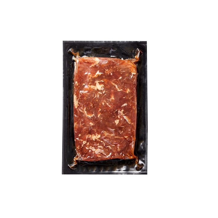 오늘차림 한돈 양념 불고기600g x 3ea
