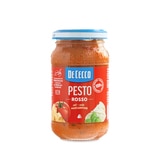 데체코 페스토 로쏘 마스카포네 200G X 4 데체코 페스토 로쏘 마스카포네 200G X 4