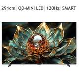 TCL QD-Mini LED TV C7K 291cm (115)