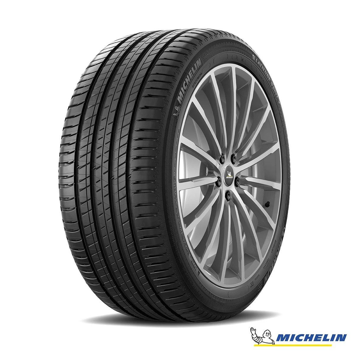 미쉐린 레티튜드 스포츠 3 295/35R21 107Y EXTRA LOAD