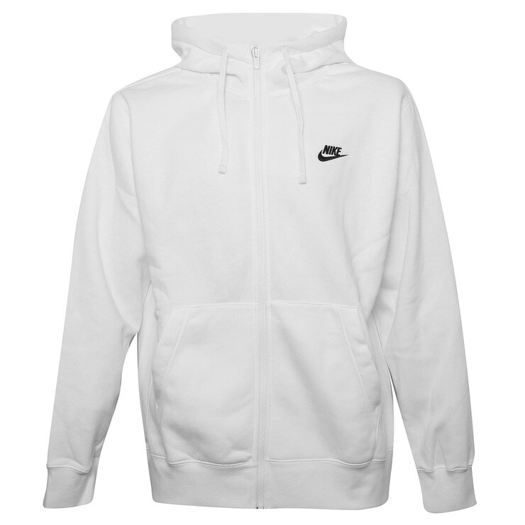 나이키 남성 집업 후디 화이트, S Costco 코리아