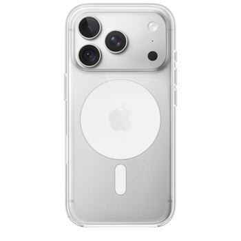 Apple 아이폰 18 프로 투명 케이스 (맥세이프) Apple 아이폰 18 프로 투명 케이스 (맥세이프)