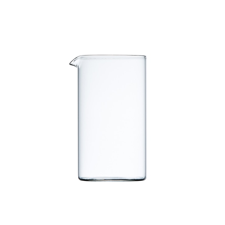비전글라스 비이커 유리컵 525ml 6P 비전글라스 비이커 유리컵 525ml 6P