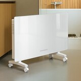 오드앵글 글라스 컨벡션 히터 CT-CH2052GW 오드앵글 글라스 컨벡션 히터 CT-CH2052GW