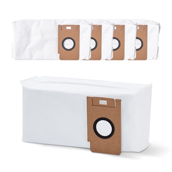 홈리아 무선청소기 타워 더스트백 (5 개입 )