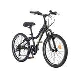 카스모 보체 MTB 자전거 56cm (22) - 블랙