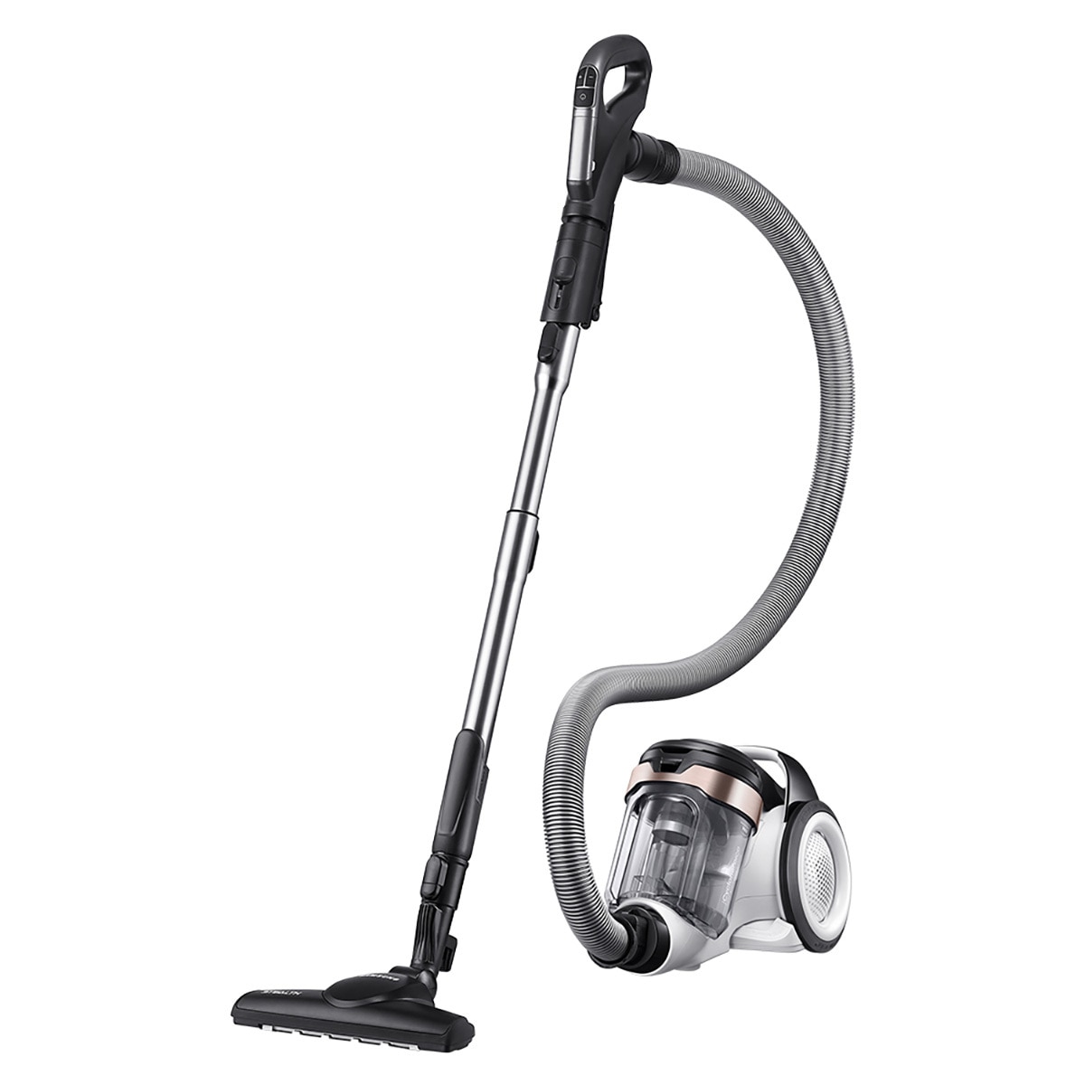 삼성 진공 청소기 VC33M7142LW