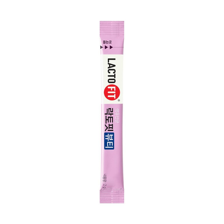 종근당건강 락토핏 뷰티 2,000mg x 60포