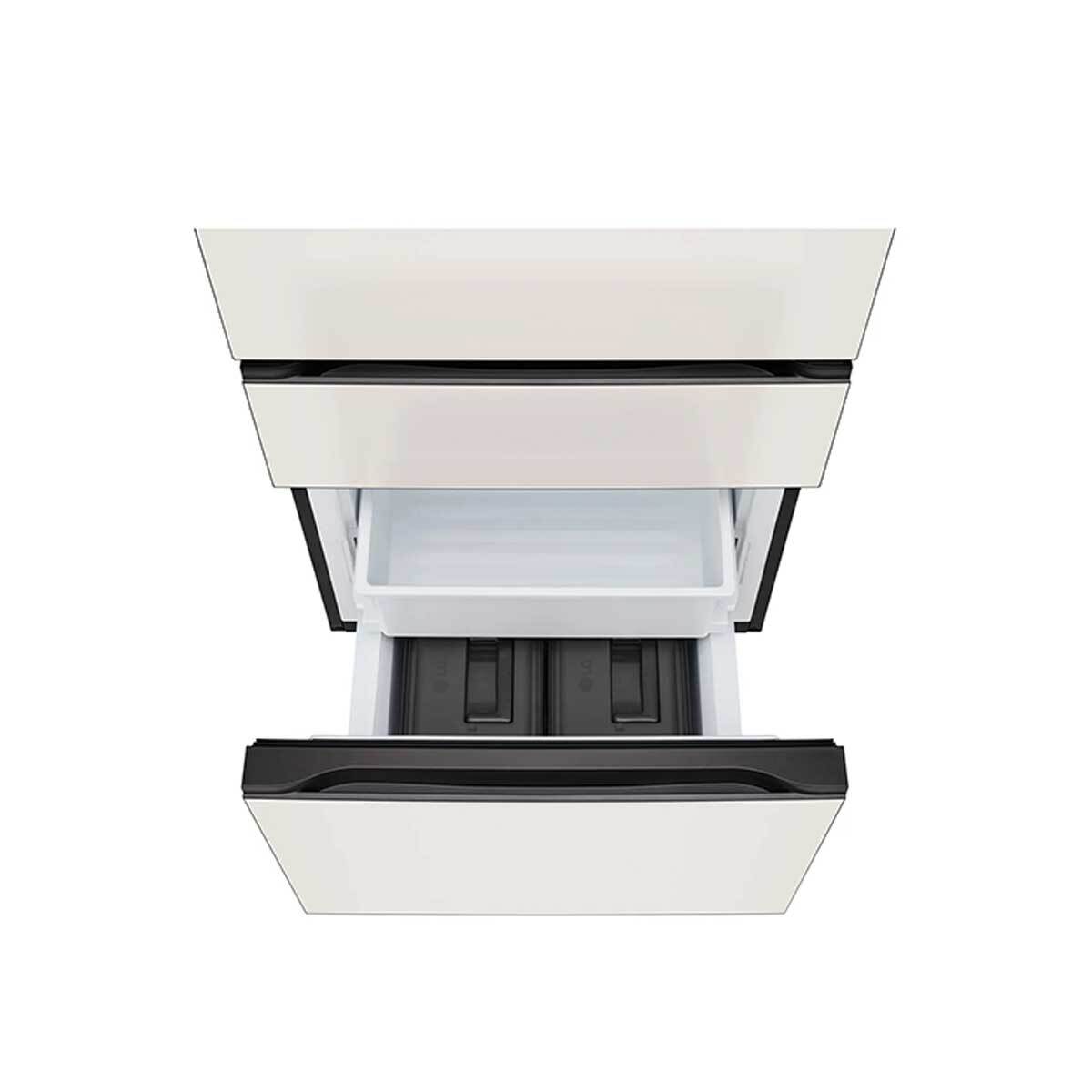 LG 오브제AI Fit&Max 냉장고&김치냉장고, 연결키트포함 LG 오브제AI Fit&Max 냉장고&김치냉장고, 연결키트포함