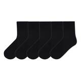 싹스탑 하프쿠션 스포츠 중목 양말 5PR 싹스탑 하프쿠션 스포츠 중목 양말 5PR