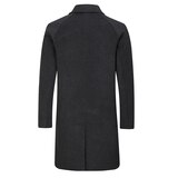 브렌우드 남성 발마칸 코트 - 차콜, XL 브렌우드 남성 발마칸 코트 - 차콜, XL