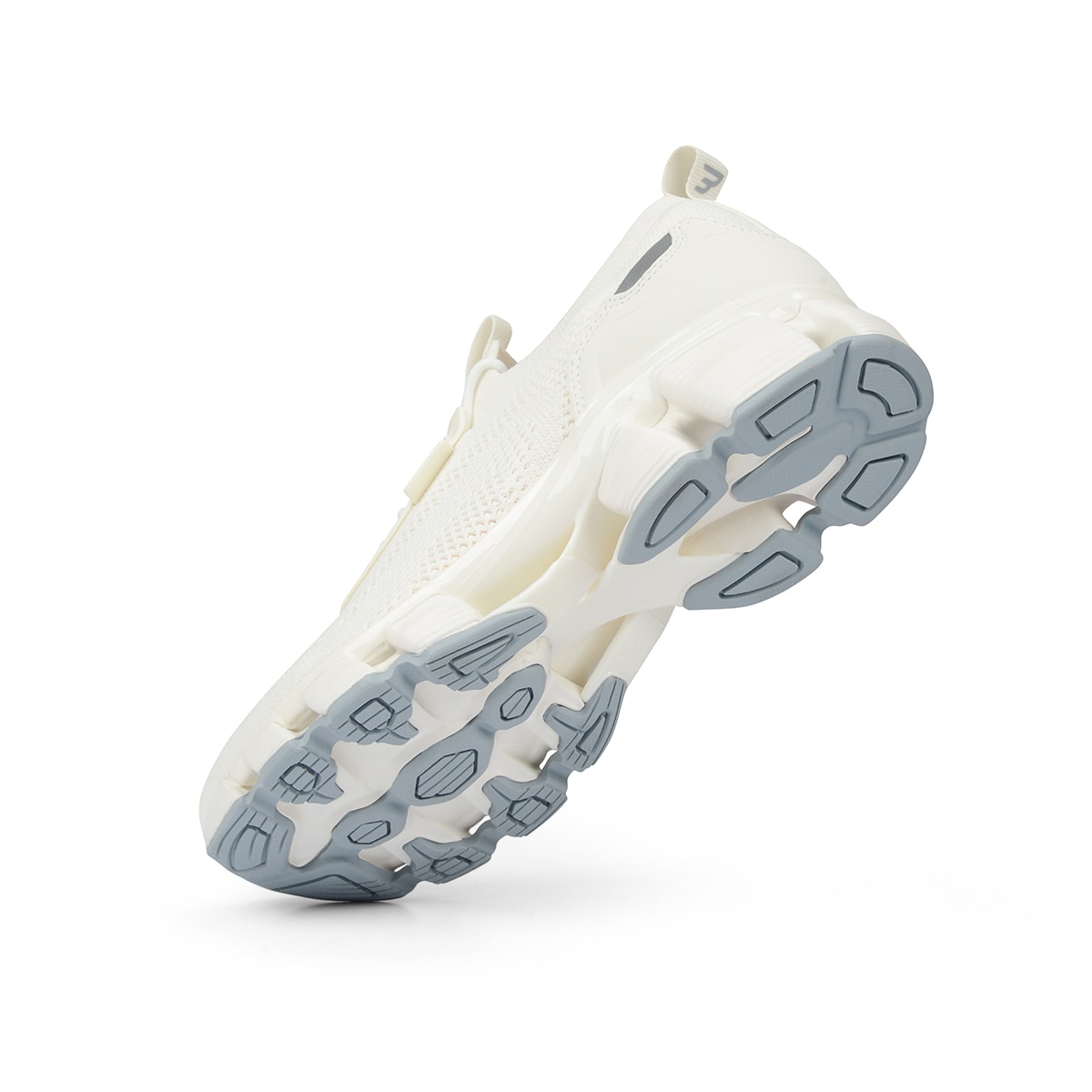 밸롭 라이트라이드 여성 운동화 - 아이보리 밸롭 라이트라이드 여성 운동화 - 아이보리