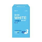화이트 수퍼흡수 대형 32개 x 4팩