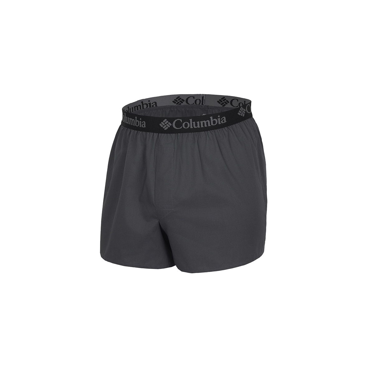 컬럼비아 남성 트렁크 3매 - A(다크그레이/그레이/다크네이비), L(100)