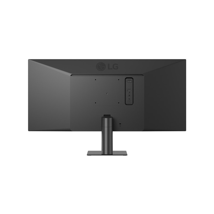 LG UltraWide WFHD IPS Monitor