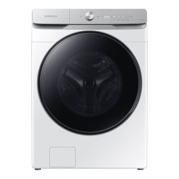삼성 AI 그랑데 세탁기 21kg WF21T6500KW