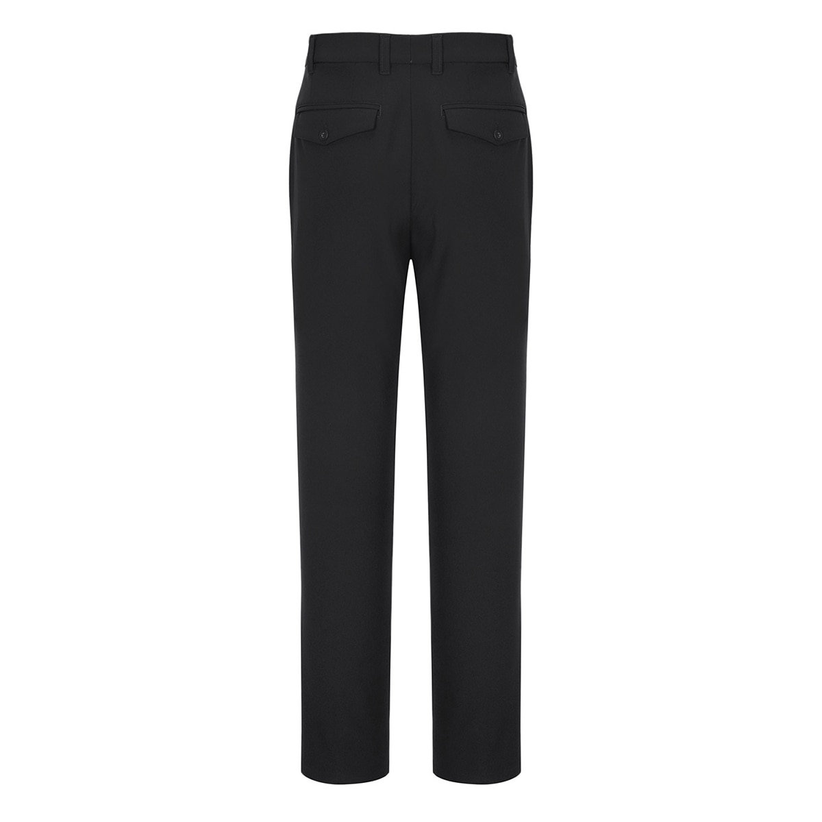 슈페리어 남성 골프 바지 - 블랙