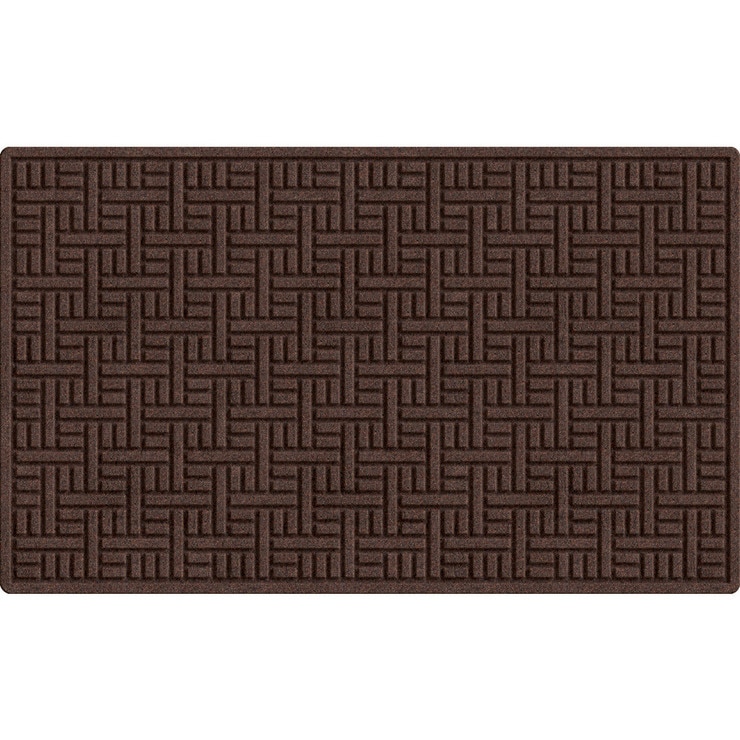 아파치 밀스 현관용 매트 91x152cm