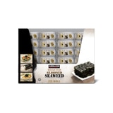 커클랜드 시그니춰 구운재래김 17g x 10 x 144