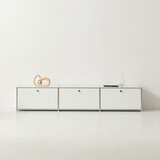 라이즈 루첸 큐브넷 거실장 1800