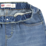 리바이스 키즈 청바지 - 인디고, M