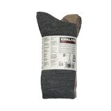 커클랜드 시그니춰 여성 울 양말 4족 - 뉴트럴 핑크 커클랜드 시그니춰 여성 울 양말 4족 - 뉴트럴 핑크