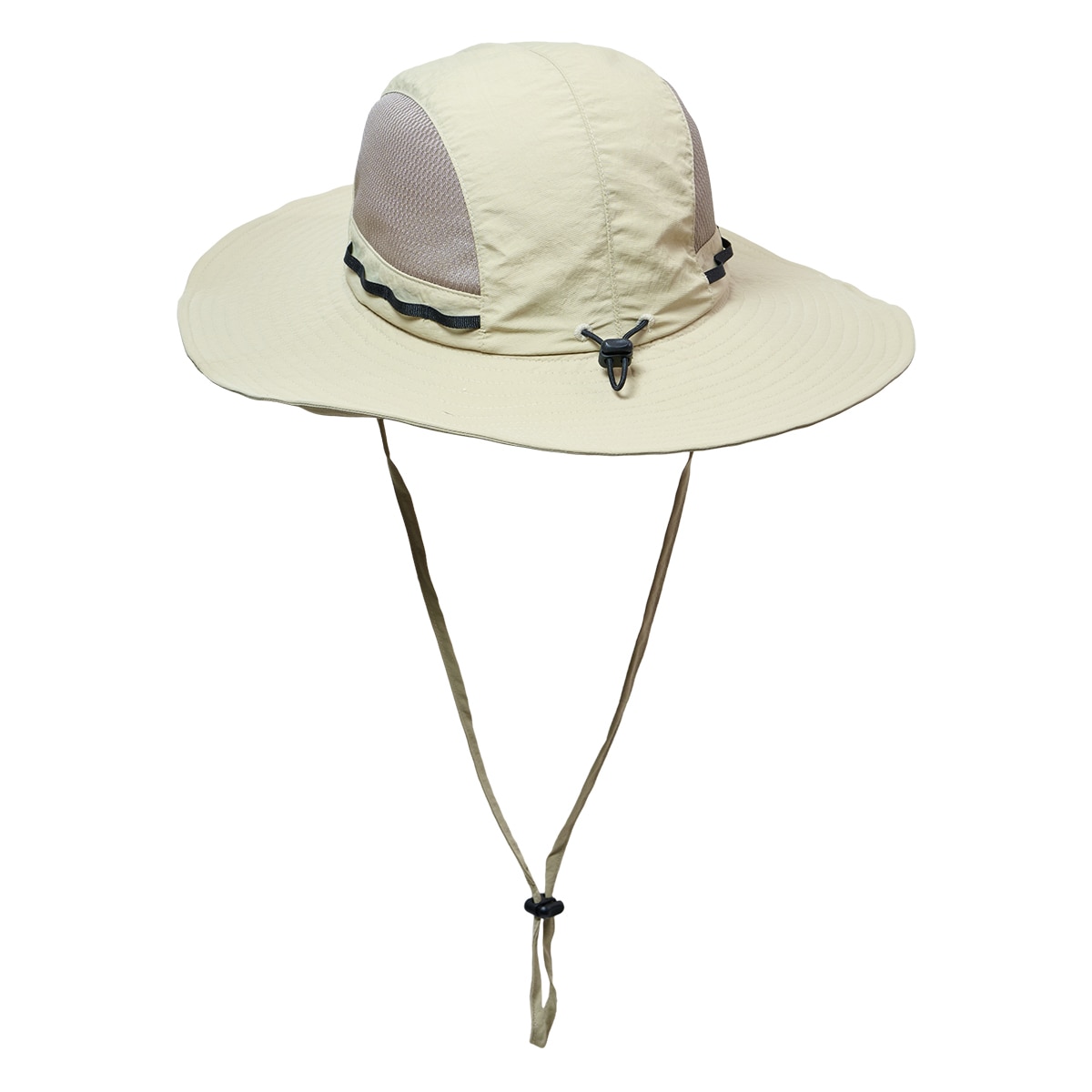 아이더 부니 햇 - 베이지