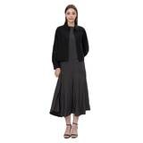 비지트 인 뉴욕 여성 셔츠형 점퍼