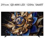 TCL QD-Mini LED TV X955 Max 291cm (115)