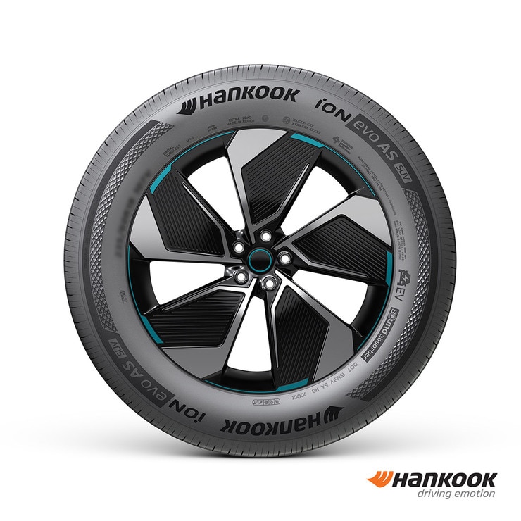 한국 아이온 EVO AS SUV IH01A 255/45R20 105Y XL