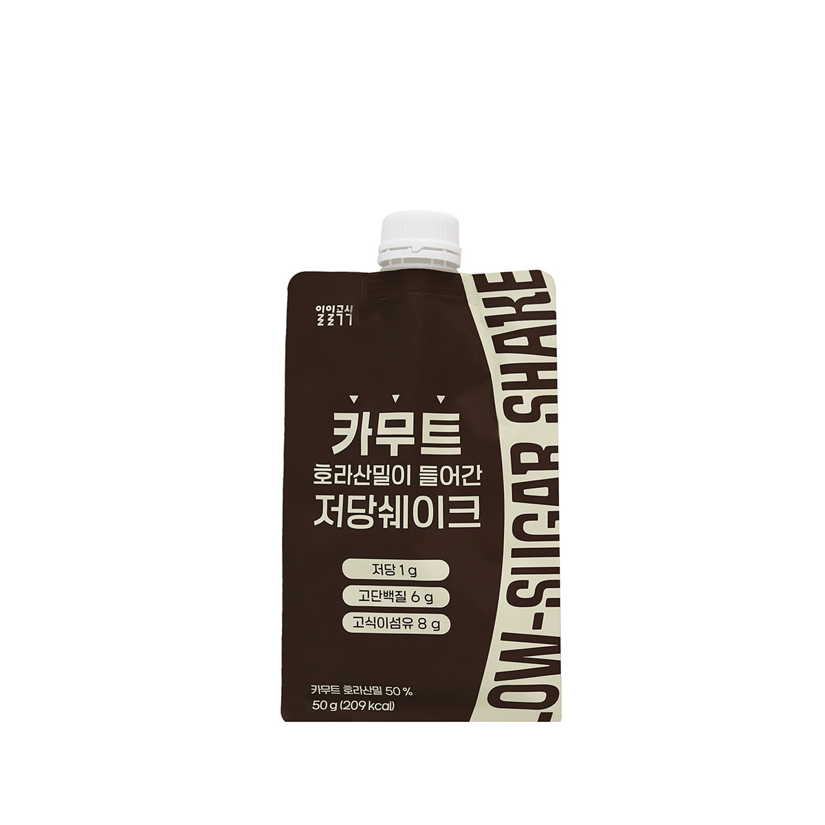 일일곡식 카무트 쉐이크 50g x 15