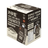 카무트®브랜드밀이 들어간 저당 쉐이크