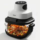 캑터시 에어큐브 에어프라이어 CT-AF4067CW 캑터시 에어큐브 에어프라이어 CT-AF4067CW