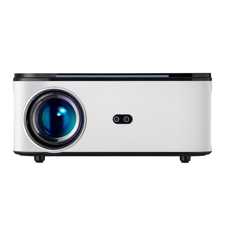 ZEUS L2000 Projector