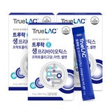 휴럼 트루락 생 프리바이오틱스 4.5g x 30포 x 3