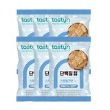 테이스틴 단백질칩 600g (50gX12) - 스윗밀크